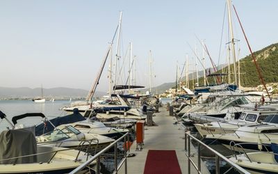 Marina Boutique Hotel · 2