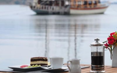Marina Boutique Hotel · 4