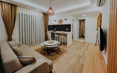 Marla Suit Fethiye · 5