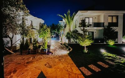 Marla Suit Fethiye · 2