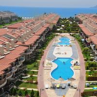 Sunset Apartments Fethiye