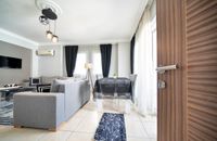 Apart Room