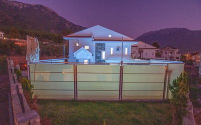 Villa Mendos Ovacik · 3