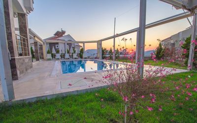 Villa Mendos Ovacik · 4