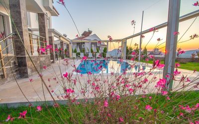 Villa Mendos Ovacik · 5