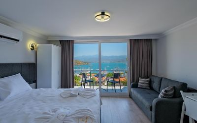 Miralya Suites · 3