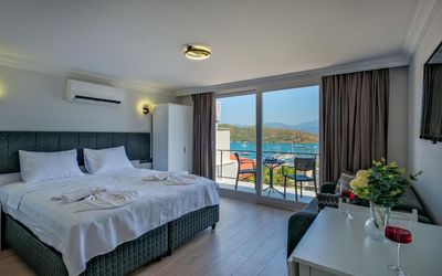 Miralya Suites · 2