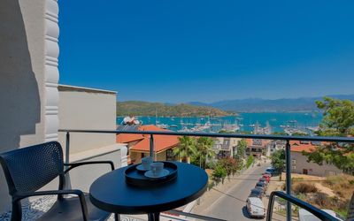 Miralya Suites · 5