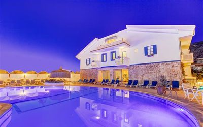 Monta Verde Otel · 5