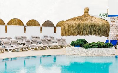 Monta Verde Otel · 3