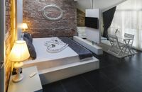 Suite Lune de Miel