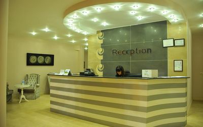 Fethiye Nevada Hotel &Spa · 5