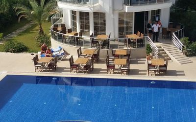 Fethiye Nevada Hotel &Spa · 3