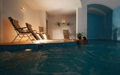 Fethiye Nevada Hotel &Spa · 4