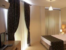 Chambre standard