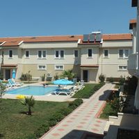 Ng Hisar Apart