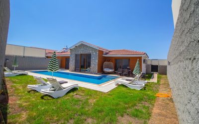 Villa Patara İnfinity · 3