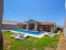 Villa 3+1