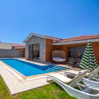 Villa Patara İnfinity