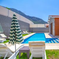 Villa Patara Tiffany