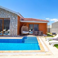 Villa Patara Tiffany