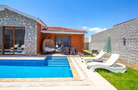 Villa 3+1