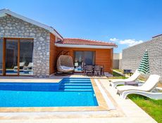Villa 3+1
