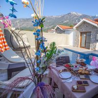 Villa Likya Pearl