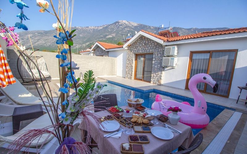 Villa Likya Pearl · 1