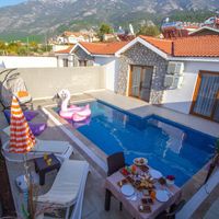 Villa Likya Akik