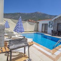 Villa Likya Suit A
