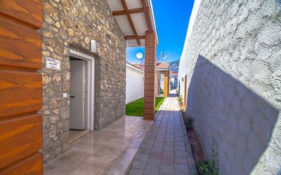 Villa Tlos Dream · 5