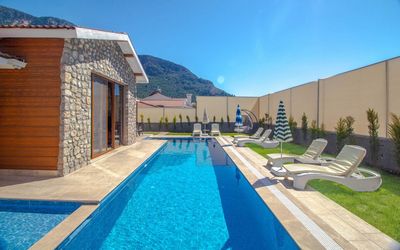 Villa Tlos Dream · 3
