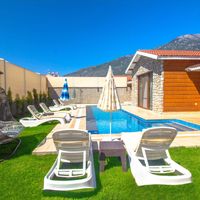 Villa Tlos Royal