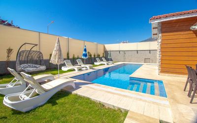 Villa Tlos Yalı · 4