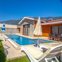 Villa Tlos Yalı