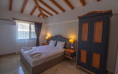 Villa Patara Titanik · 5