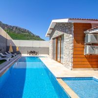 Villa Patara Titanik