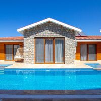 Villa Patara Fiesta