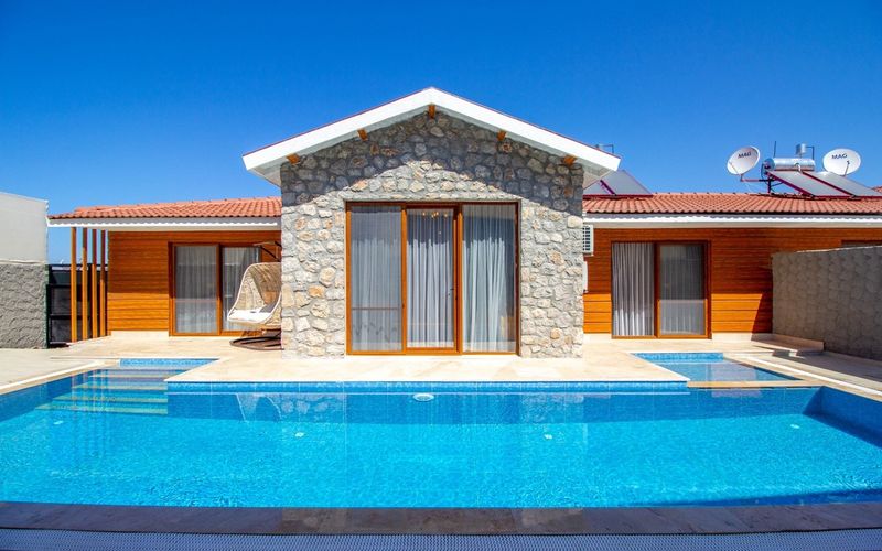 Villa Patara Fiesta · 1