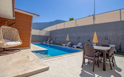 Villa Patara Fiesta · 3