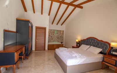 Villa Patara Fiesta · 5