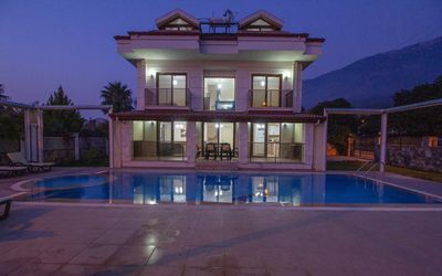 Villa Prestij Garden · 3