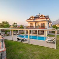 Villa Prestij Garden