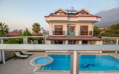 Villa Prestij Garden · 4