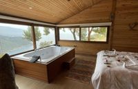 Chambre de Luxe - Jacuzzi