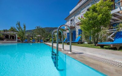 Orino Suites · 3
