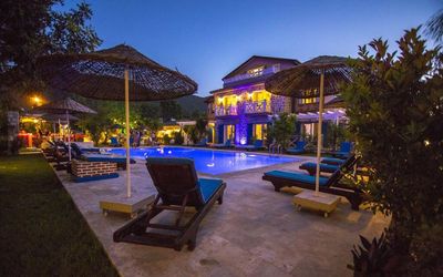 Orino Suites · 5