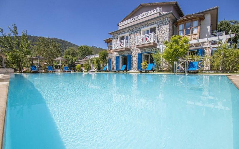 Orino Suites · 1