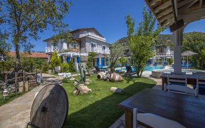 Orino Suites · 2